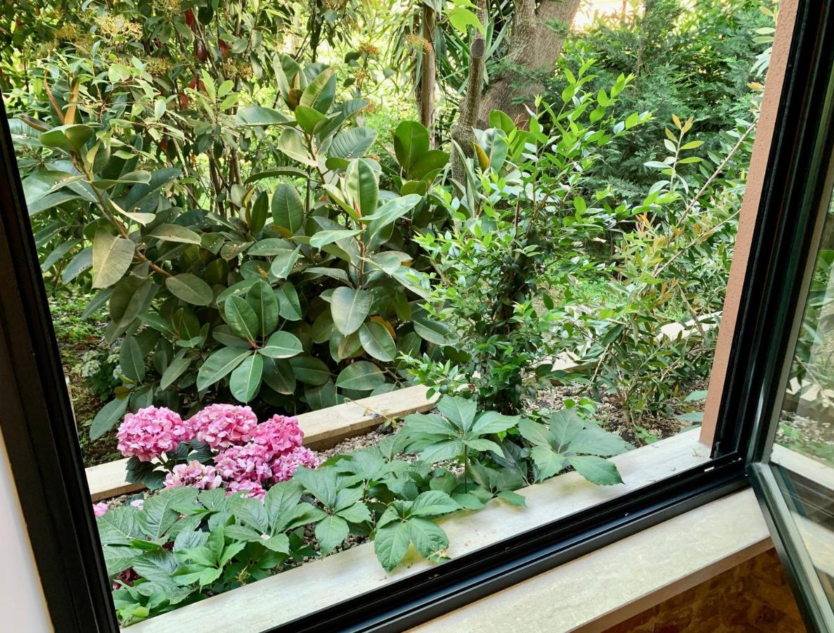 Kiwi Apartment Latina Luaran gambar