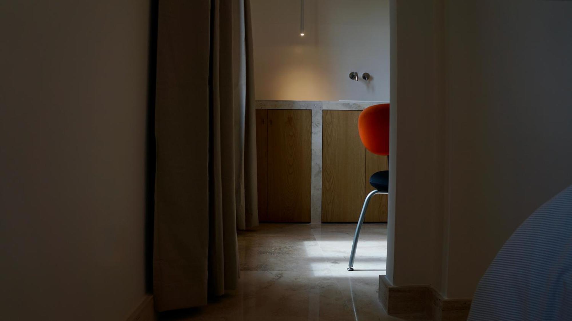 Kiwi Apartment Latina Luaran gambar